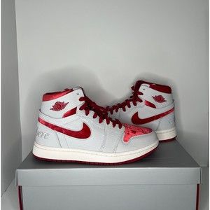 Jordan 1 Zoom CMFT ''Valentines Day''